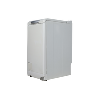 Lave-Linge Top 6 kg Reconditionné ELECTROLUX L47420 : vue du côté droit