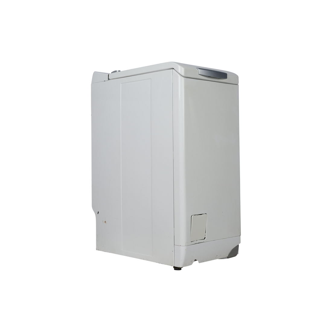 Lave-Linge Top 6 kg Reconditionné ELECTROLUX L47420 : vue du côté gauche