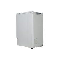 Lave-Linge Top 6 kg Reconditionné ELECTROLUX L47420 : vue du côté gauche