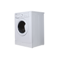 Lave-Linge Sechant 6 kg Reconditionné INDESIT EWDC651251WFRN : vue du côté droit