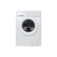 Lave-Linge Hublot 7 kg Reconditionné ELECTROLUX AWF14170W : vue de face