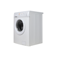 Lave-Linge Hublot 7 kg Reconditionné ELECTROLUX AWF14170W : vue du côté droit