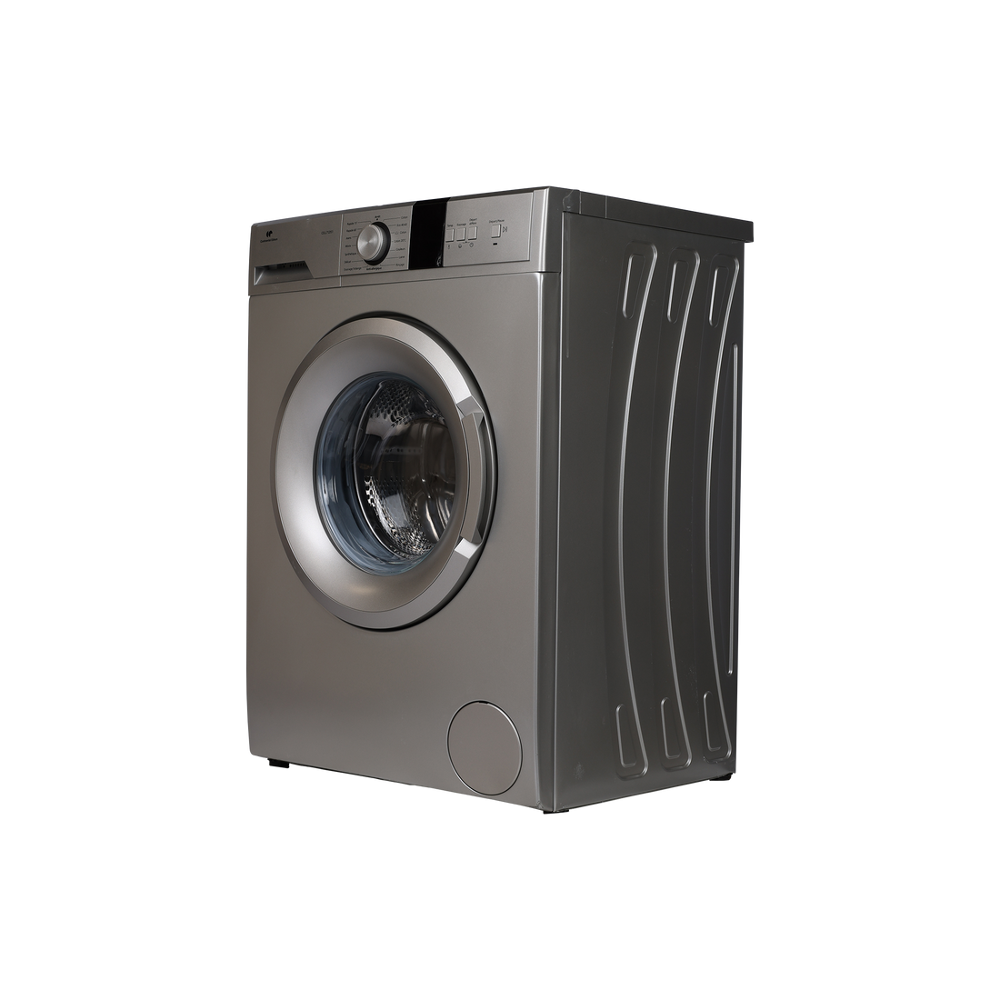 Lave-Linge Hublot 7 kg Reconditionné CONTINENTAL - EDISON CELL712IS1 : vue du côté droit