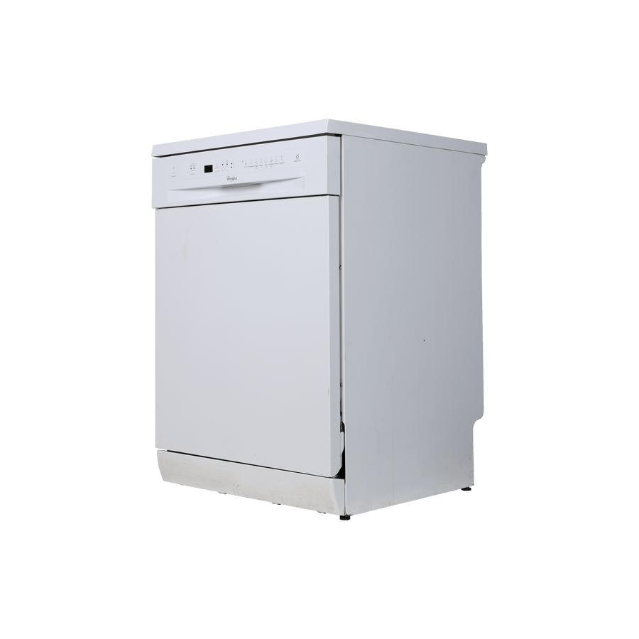 Lave-Vaisselle Pose Libre 13 Cvts Reconditionné WHIRLPOOL ADP8463PCGG : vue du côté droit