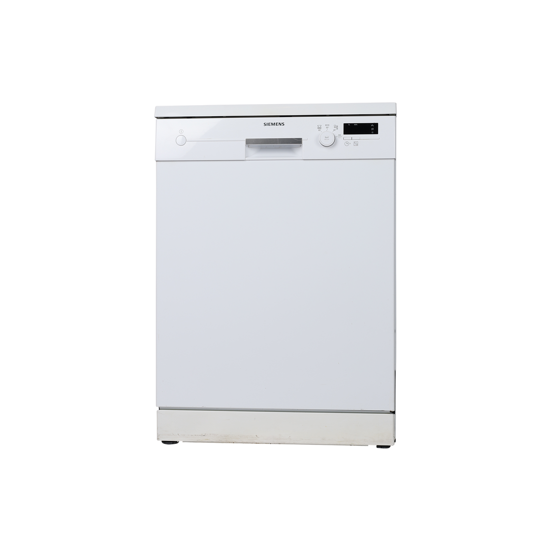 Lave-Vaisselle Pose Libre 12 Cvts Reconditionné SIEMENS SN24D200EU : vue de face