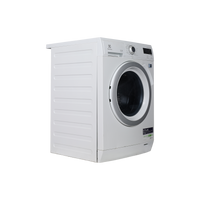 Lave-Linge Sechant 8 kg Reconditionné ELECTROLUX EWW1687SWD : vue du côté gauche