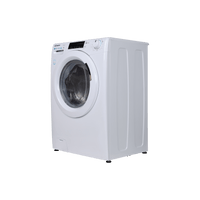 Lave-Linge Sechant 7 kg Reconditionné CANDY CSW475TWME/1-47 : vue du côté droit