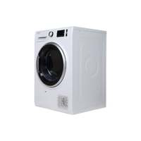 Seche-Linge Pompe À Chaleur 8 kg Reconditionné HOTPOINT NT M11 82SK FR : vue du côté droit