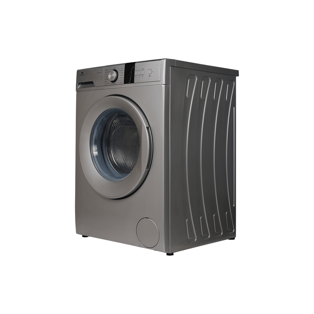 Lave-Linge Hublot 10 kg Reconditionné CONTINENTAL - EDISON CELL10140S1 : vue du côté droit