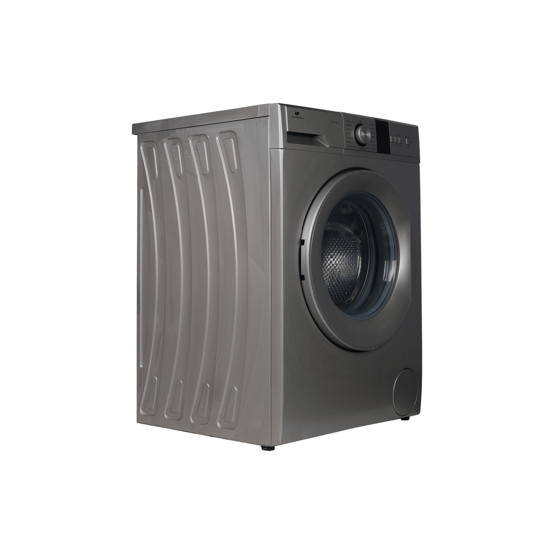 Lave-Linge Hublot 10 kg Reconditionné CONTINENTAL - EDISON CELL10140S1 : vue du côté gauche