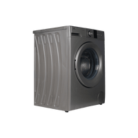 Lave-Linge Hublot 10 kg Reconditionné CONTINENTAL - EDISON CELL10140S1 : vue du côté gauche