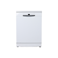 Lave-Vaisselle Pose Libre 12 Cvts Reconditionné BOSCH SMS2ITW42E : vue de face