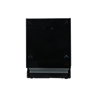 Lave-Vaisselle Encastrable 14 Cvts Reconditionné BRANDT VH1704J : vue de face