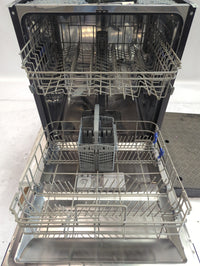 Lave-Vaisselle Encastrable 14 Cvts Reconditionné BRANDT VH1704J : vue de l'intérieur