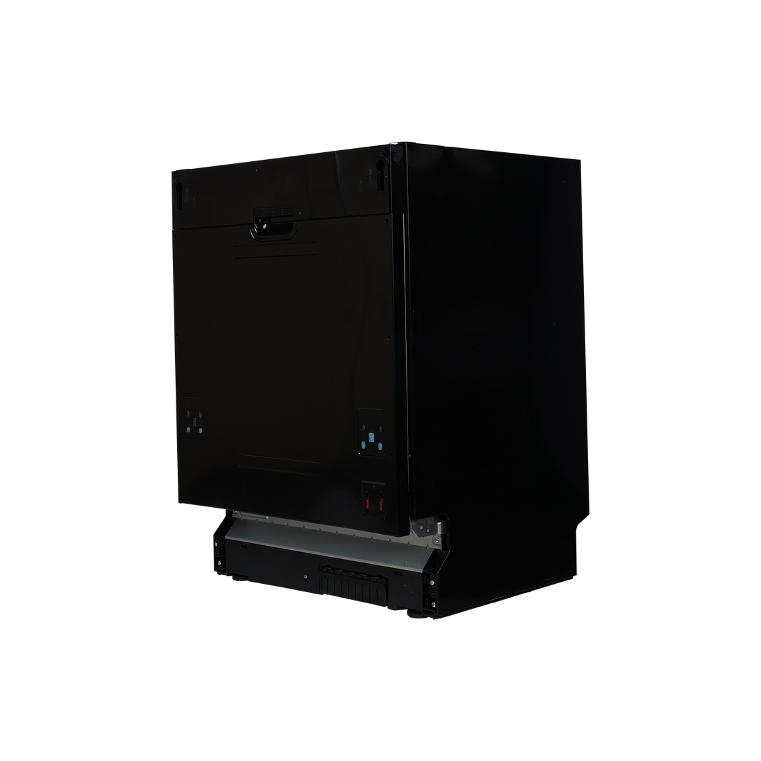 Lave-Vaisselle Encastrable 14 Cvts Reconditionné BRANDT VH1704J : vue du côté droit