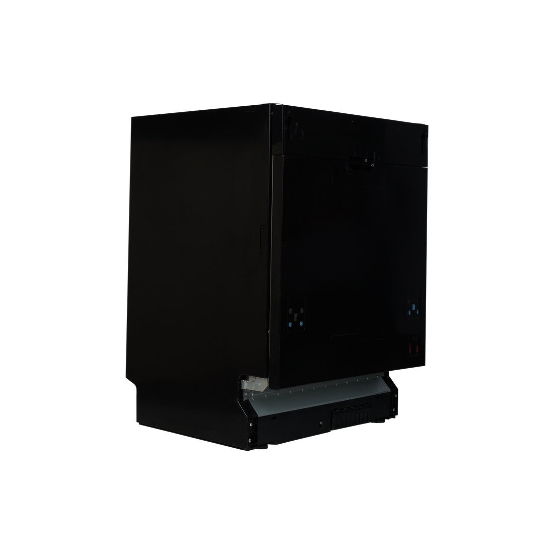 Lave-Vaisselle Encastrable 14 Cvts Reconditionné BRANDT VH1704J : vue du côté gauche