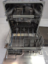 Lave-Vaisselle Encastrable 12 Cvts Reconditionné AEG F65080VI : vue de l'intérieur