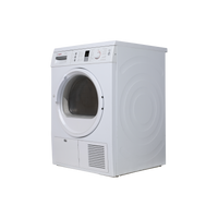 Seche-Linge Condensation 7 kg Reconditionné BOSCH WTE86307FF/30 : vue du côté droit