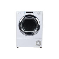 Seche-Linge Condensation 10 kg Reconditionné CANDY CSC10DCG-47 : vue de face
