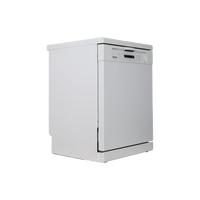 Lave-Vaisselle Pose Libre 12 Cvts Reconditionné MIELE G1232SC : vue du côté gauche