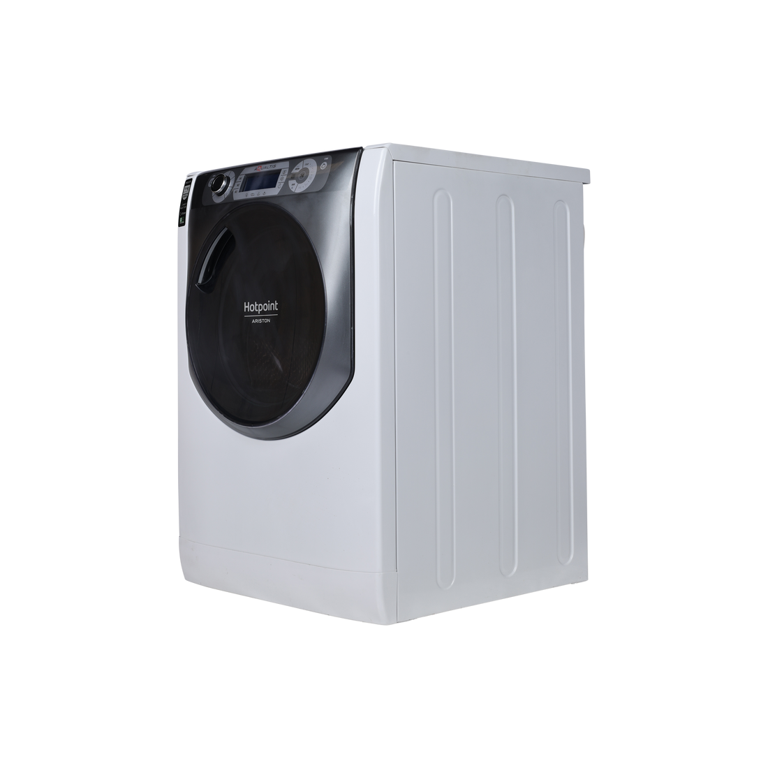 Lave-Linge Hublot 11 kg Reconditionné HOTPOINT ARISTON AQ114D497SDEUN : vue du côté droit