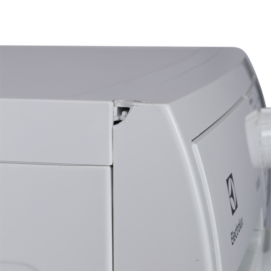 Seche-Linge Condensation 7 kg Reconditionné ELECTROLUX EDP2074PZW : détails