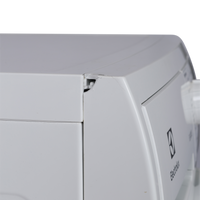 Seche-Linge Condensation 7 kg Reconditionné ELECTROLUX EDP2074PZW : détails