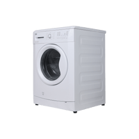 Lave-Linge Hublot 9 kg Reconditionné BEKO WMB91022 : vue du côté droit
