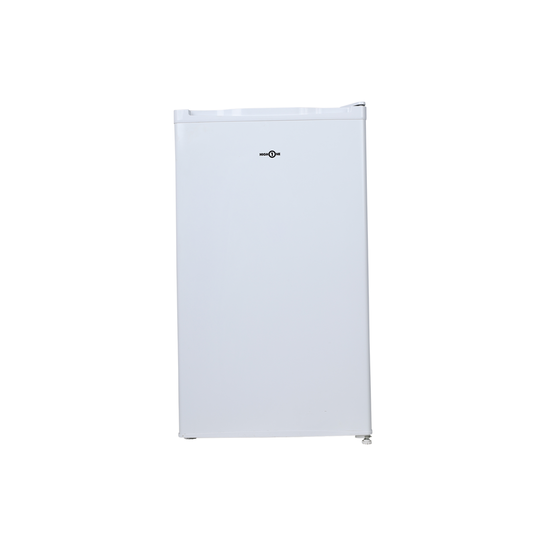 Réfrigérateur Compact 77 L Reconditionné HIGH-ONE TT85A+ WIAC : vue de face
