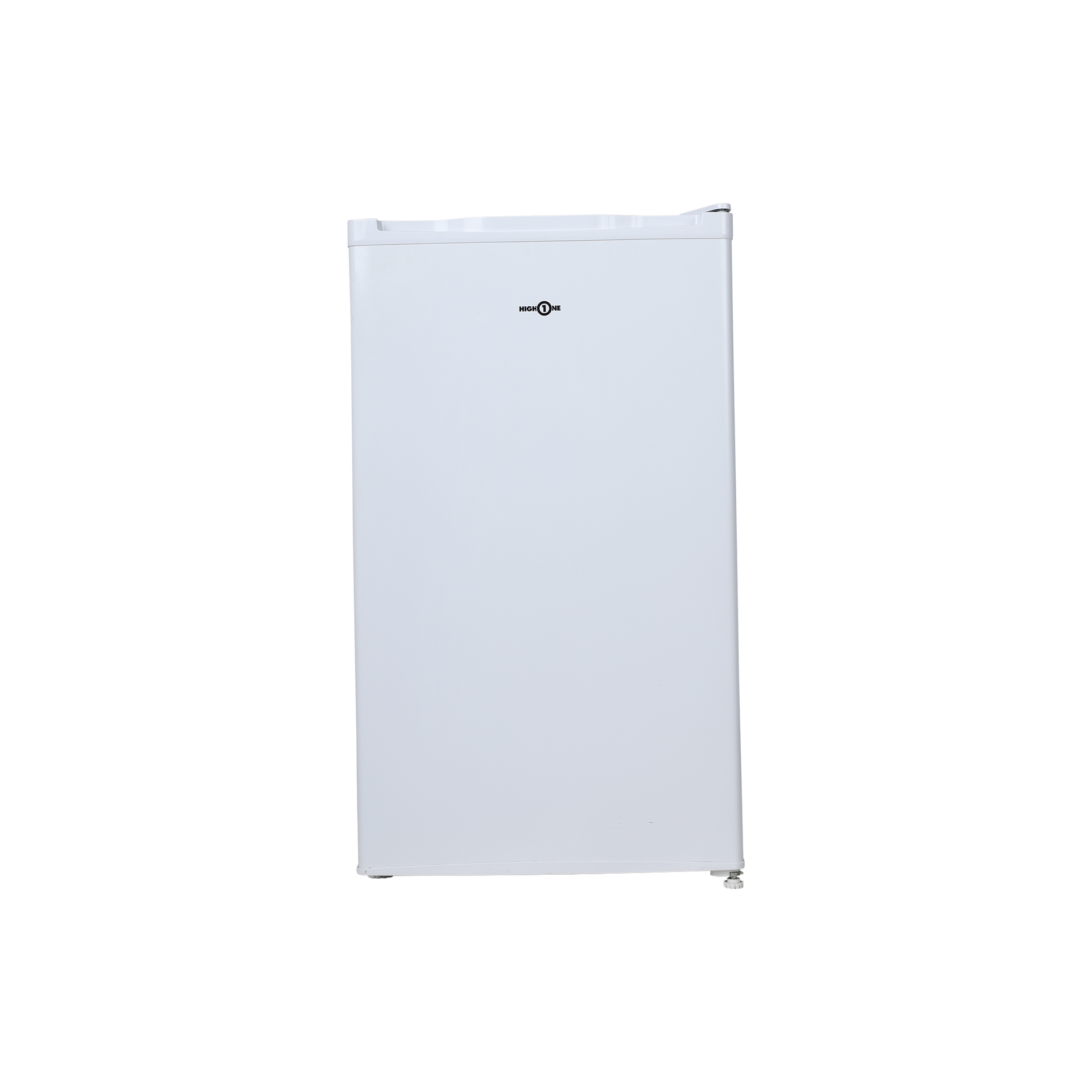 Réfrigérateur Compact 77 L Reconditionné HIGH-ONE TT85A+ WIAC : vue de face