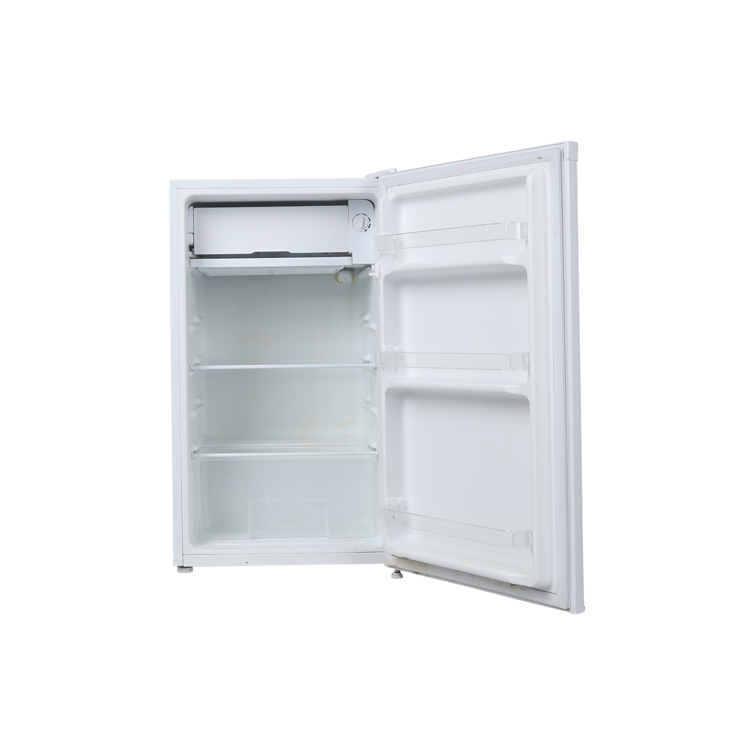 Réfrigérateur Compact 77 L Reconditionné HIGH-ONE TT85A+ WIAC : vue de l'intérieur