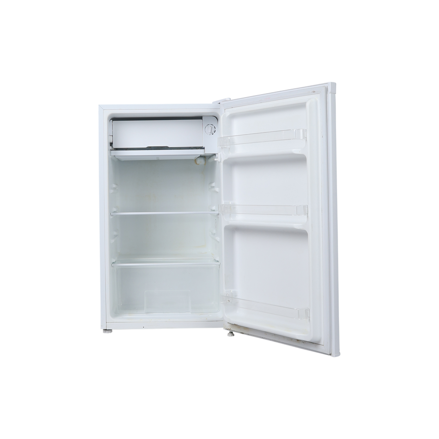 Réfrigérateur Compact 77 L Reconditionné HIGH-ONE TT85A+ WIAC : vue de l'intérieur