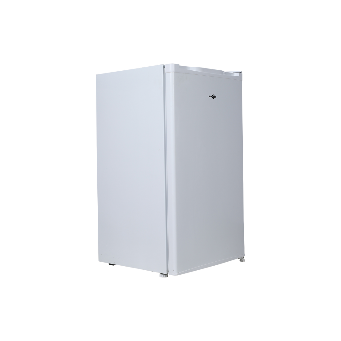 Réfrigérateur Compact 77 L Reconditionné HIGH-ONE TT85A+ WIAC : vue du côté gauche