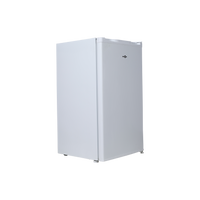 Réfrigérateur Compact 77 L Reconditionné HIGH-ONE TT85A+ WIAC : vue du côté gauche