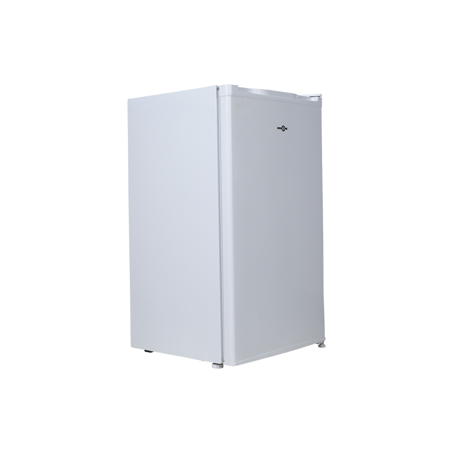 Réfrigérateur Compact 77 L Reconditionné HIGH-ONE TT85A+ WIAC : vue du côté gauche