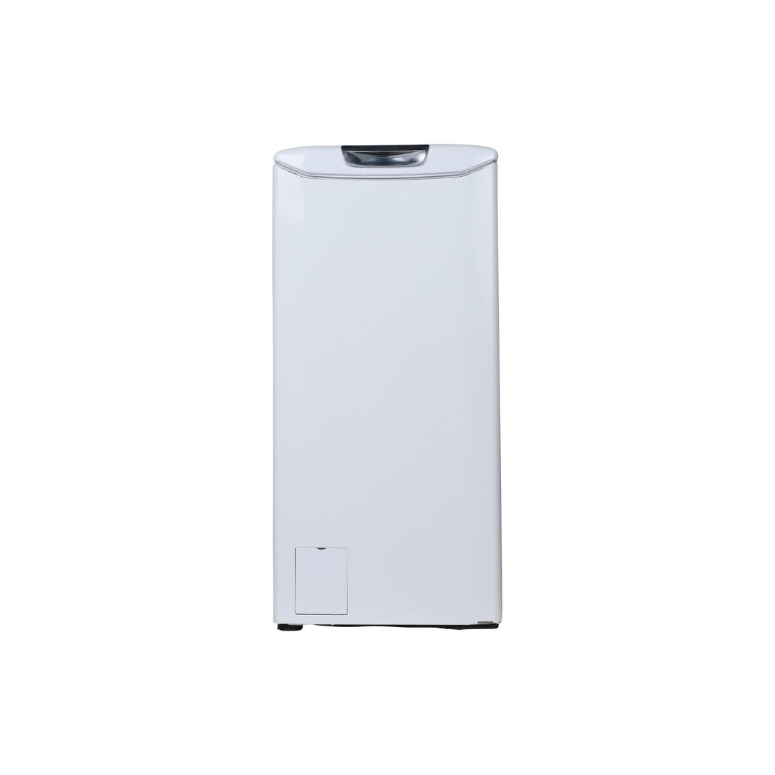 Lave-Linge Top 6 kg Reconditionné CANDY CTDF6013-47 : vue de face