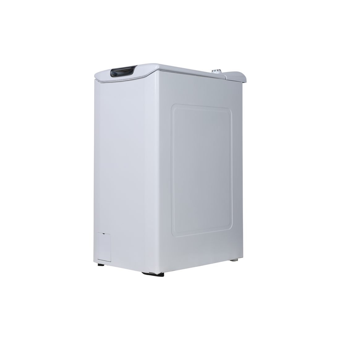 Lave-Linge Top 6 kg Reconditionné CANDY CTDF6013-47 : vue du côté droit