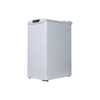 Lave-Linge Top 6 kg Reconditionné CANDY CTDF6013-47 : vue du côté droit