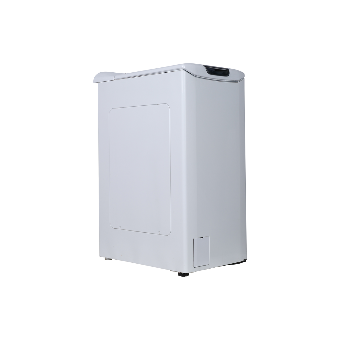 Lave-Linge Top 6 kg Reconditionné CANDY CTDF6013-47 : vue du côté gauche