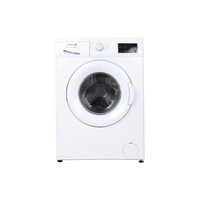 Lave-Linge Hublot 6 kg Reconditionné BELLAVITA WF 610 A++ W701T : vue de face