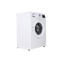 Lave-Linge Hublot 6 kg Reconditionné BELLAVITA WF 610 A++ W701T : vue du côté gauche