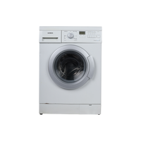 Lave-Linge Hublot 6 kg Reconditionné SIEMENS WXLP1460FF : vue de face