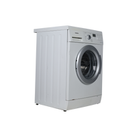 Lave-Linge Hublot 6 kg Reconditionné SIEMENS WXLP1460FF : vue du côté gauche