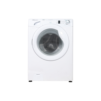 Lave-Linge Hublot 7 kg Reconditionné CANDY GO147DF : vue de face