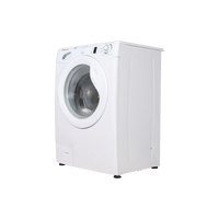 Lave-Linge Hublot 7 kg Reconditionné CANDY GO147DF : vue du côté droit