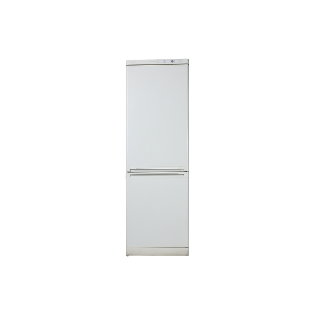 Réfrigérateur Avec Congélateur 228 L Reconditionné SIEMENS KGV3604 : vue de face