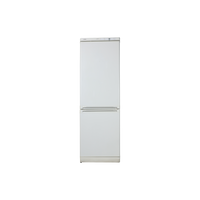 Réfrigérateur Avec Congélateur 228 L Reconditionné SIEMENS KGV3604 : vue de face