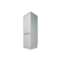 Réfrigérateur Avec Congélateur 228 L Reconditionné SIEMENS KGV3604 : vue du côté droit