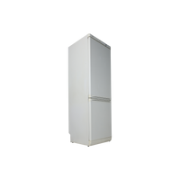 Réfrigérateur Avec Congélateur 228 L Reconditionné SIEMENS KGV3604 : vue du côté gauche