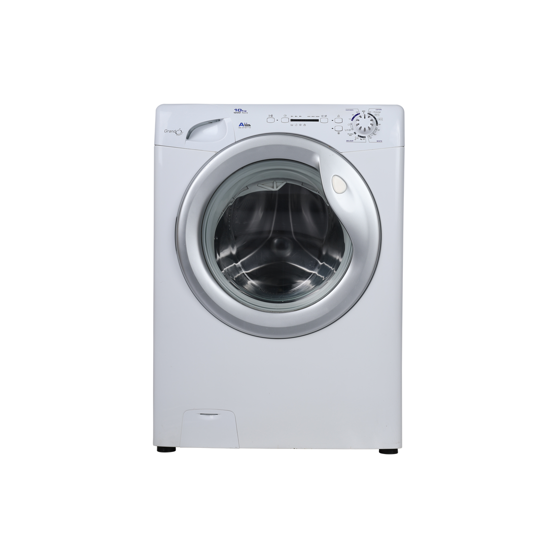 Lave-Linge Hublot 10 kg Reconditionné CANDY GC212110 : vue de face